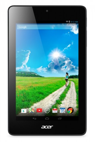 Iconia One 7 (Bild: Acer)